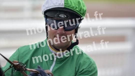 COURSES A CAEN - 18 MAI 2024