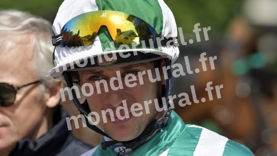 COURSES A CAEN - 18 MAI 2024