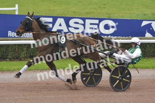 COURSES A CAEN - 26-03-2025