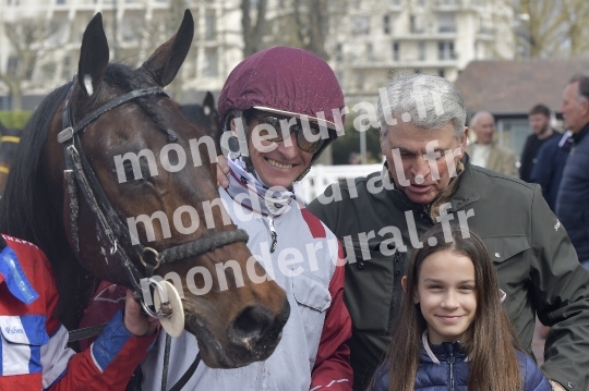 COURSES A CAEN - 26-03-2025