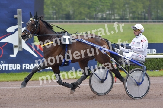 COURSES A CAEN - 27 AVRIL 2024