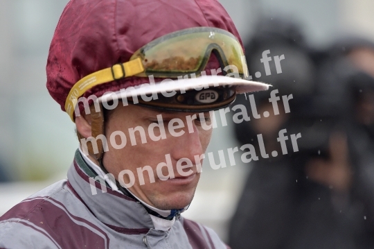 COURSES A CAEN - 27 AVRIL 2024