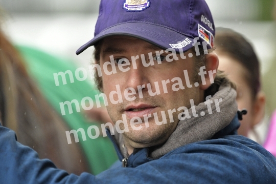 COURSES A CAEN - 27 AVRIL 2024