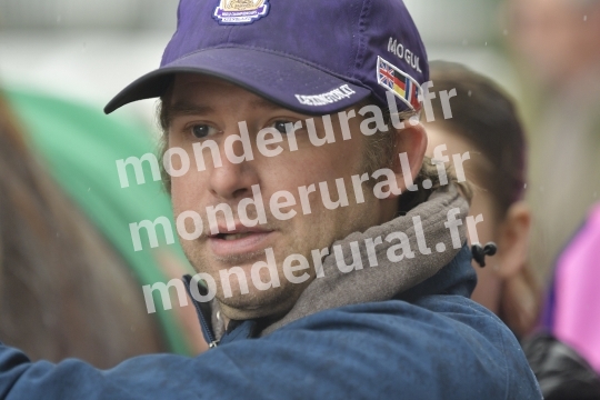 COURSES A CAEN - 27 AVRIL 2024