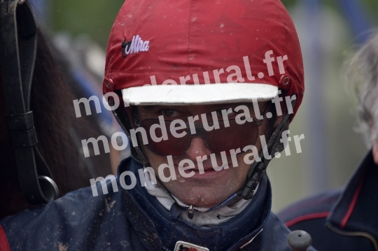 COURSES A CAEN - 27 AVRIL 2024