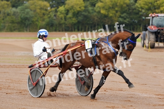 COURSES A CHERBOURG - 25-09-2024