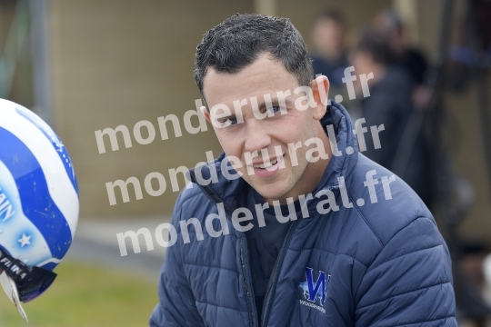 COURSES A CHERBOURG - 25-09-2024