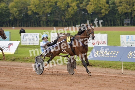COURSES A CHERBOURG - 25-09-2024