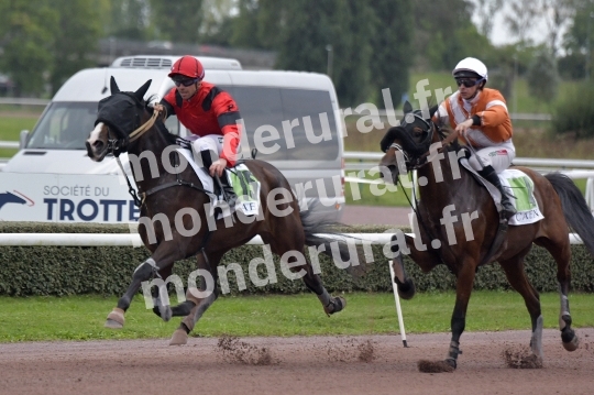 Courses de Caen 09-09-2024