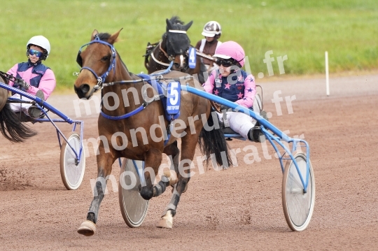 COURSES DE LISIEUX - 14 AVRIL 2024