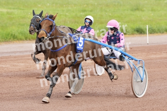 COURSES DE LISIEUX - 14 AVRIL 2024