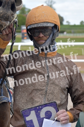 COURSES DE VIRE -  21 AVRIL 2024