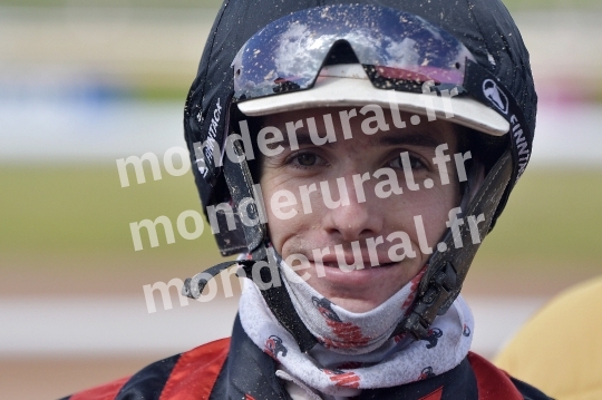 COURSES DE VIRE -  21 AVRIL 2024