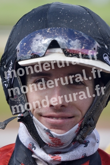 COURSES DE VIRE -  21 AVRIL 2024