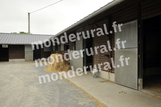 Ecurie Jean-Yves Lecuyer