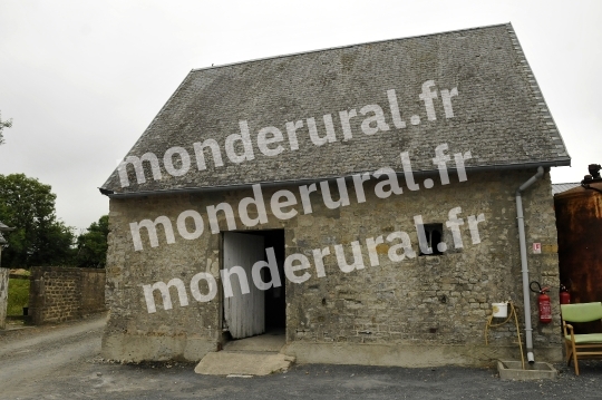 Ecurie Jean-Yves Lecuyer