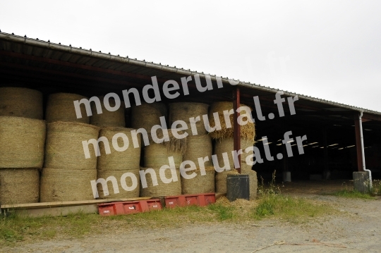 Ecurie Jean-Yves Lecuyer