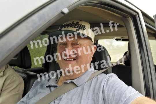 Ecurie Jean-Yves Lecuyer