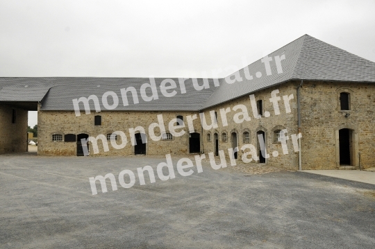 Ecurie Jean-Yves Lecuyer