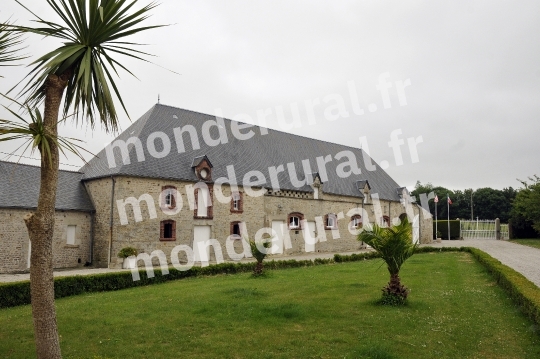 Ecurie Jean-Yves Lecuyer