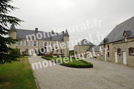 Ecurie Jean-Yves Lecuyer