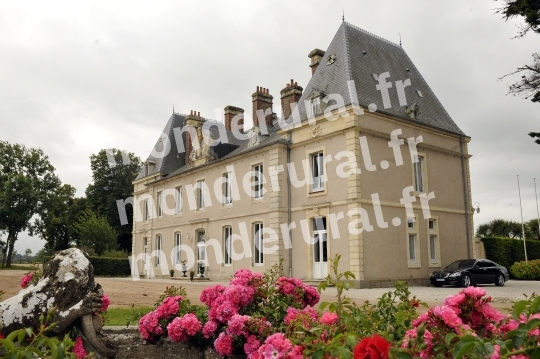 Ecurie Jean-Yves Lecuyer