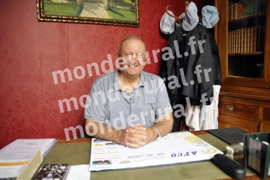 Ecurie Jean-Yves Lecuyer