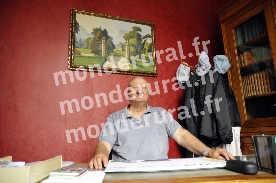 Ecurie Jean-Yves Lecuyer