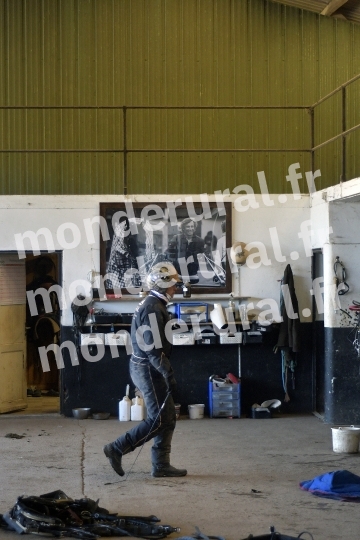 ECURIE MARIUS COIGNARD