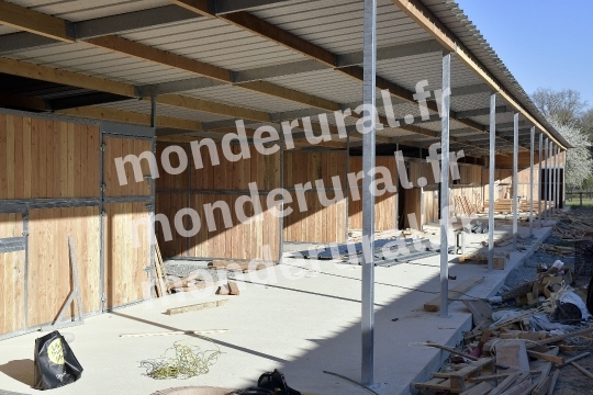 ECURIE MARIUS COIGNARD