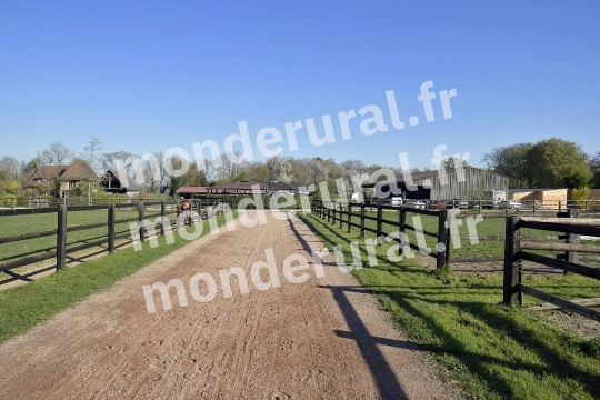 ECURIE MARIUS COIGNARD