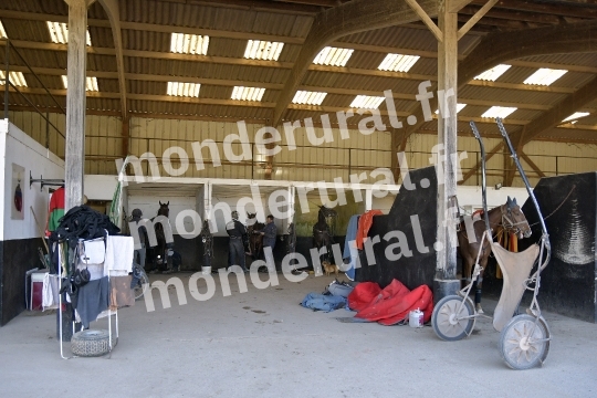 ECURIE MARIUS COIGNARD