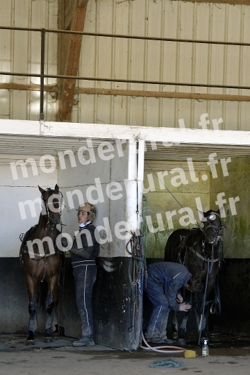 ECURIE MARIUS COIGNARD