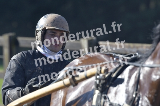 ECURIE MARIUS COIGNARD