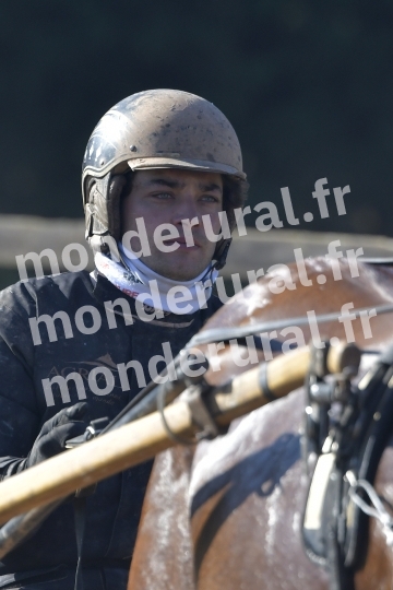 ECURIE MARIUS COIGNARD