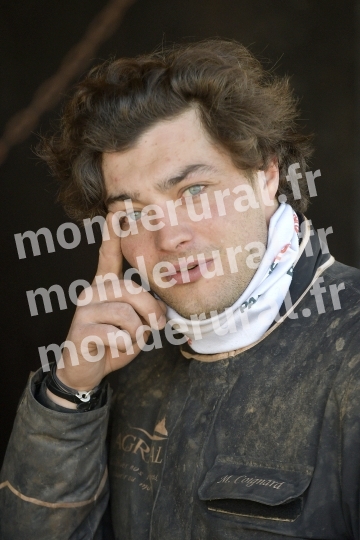 ECURIE MARIUS COIGNARD