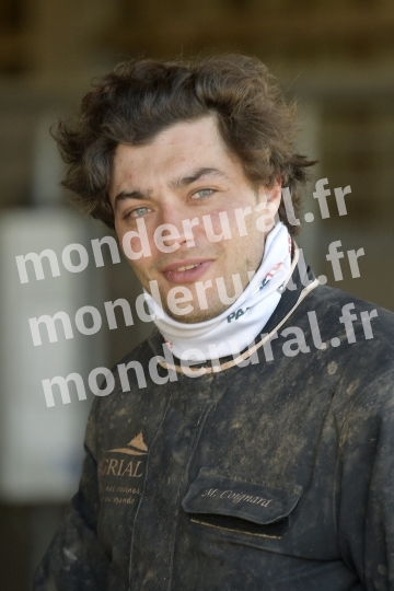 ECURIE MARIUS COIGNARD