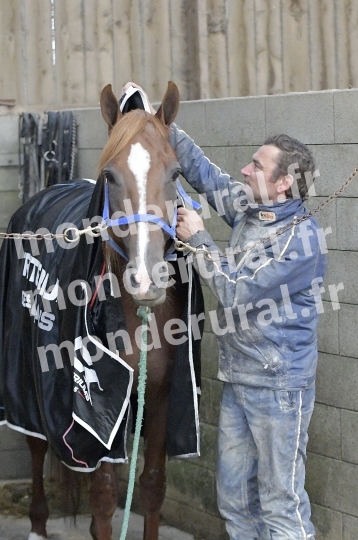 ECURIE SEBASTIEN ERNAULT