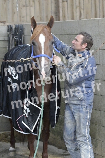 ECURIE SEBASTIEN ERNAULT