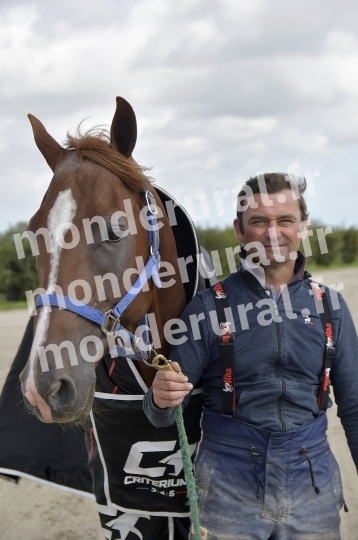 ECURIE SEBASTIEN ERNAULT