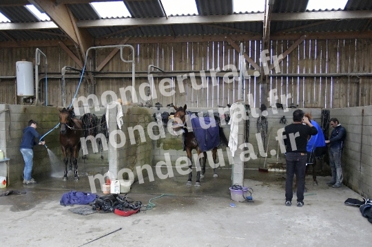 ECURIE SEBASTIEN ERNAULT