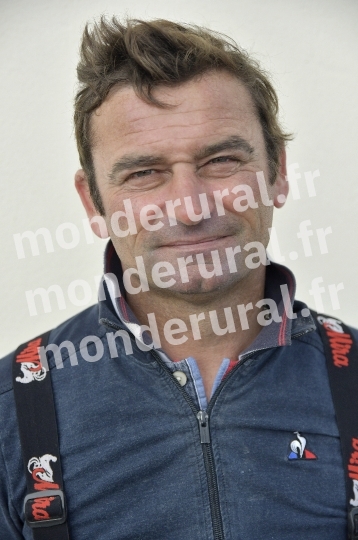 ECURIE SEBASTIEN ERNAULT