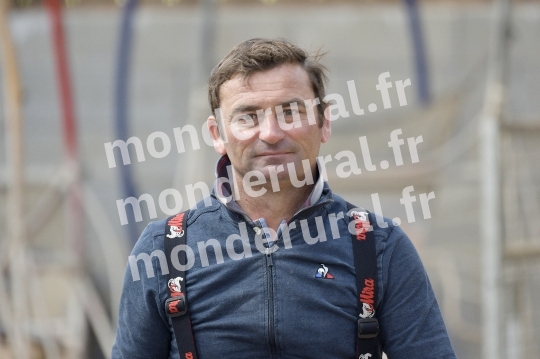 ECURIE SEBASTIEN ERNAULT