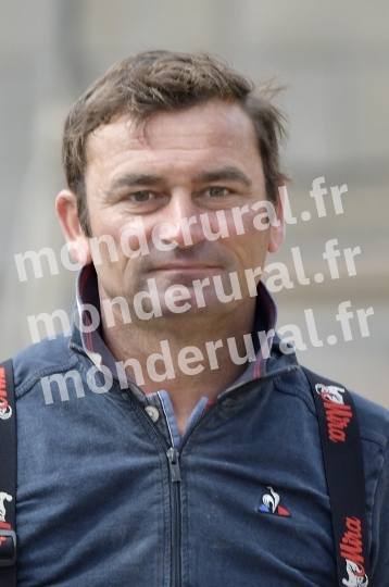 ECURIE SEBASTIEN ERNAULT