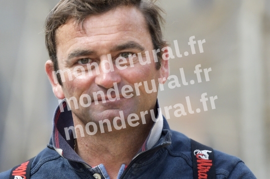 ECURIE SEBASTIEN ERNAULT