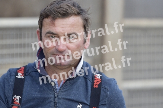 ECURIE SEBASTIEN ERNAULT