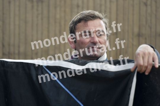 ECURIE SEBASTIEN ERNAULT