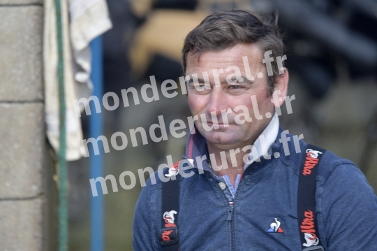 ECURIE SEBASTIEN ERNAULT