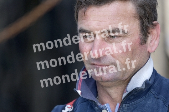 ECURIE SEBASTIEN ERNAULT