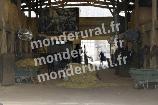 ECURIE SEBASTIEN ERNAULT